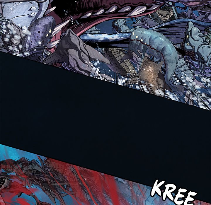 Read Leviathan Manga Online