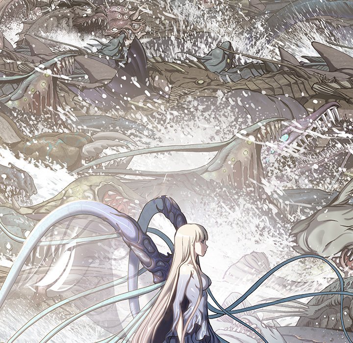 Read Leviathan Manga Online