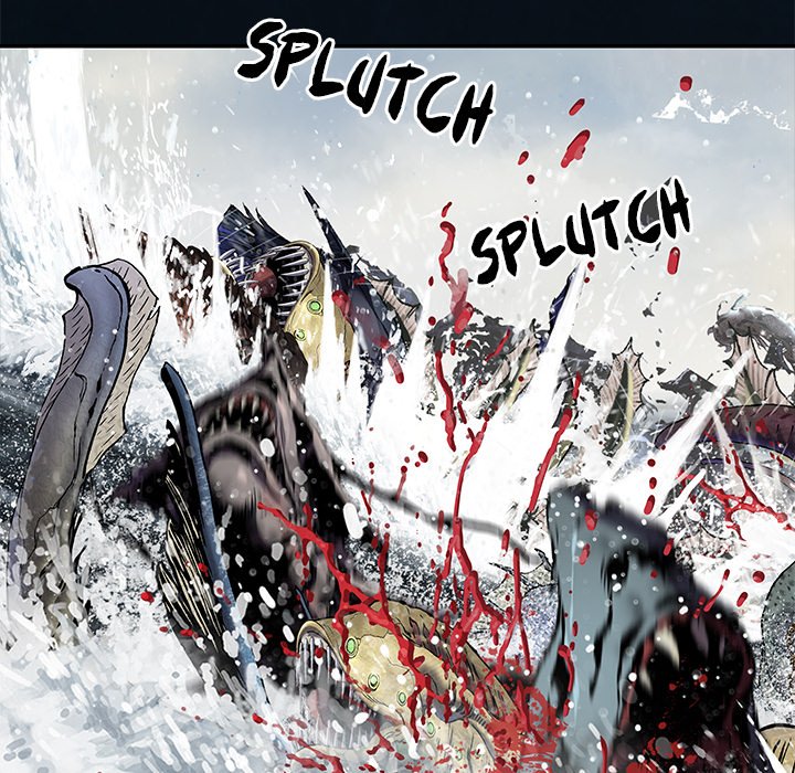 Read Leviathan Manga Online