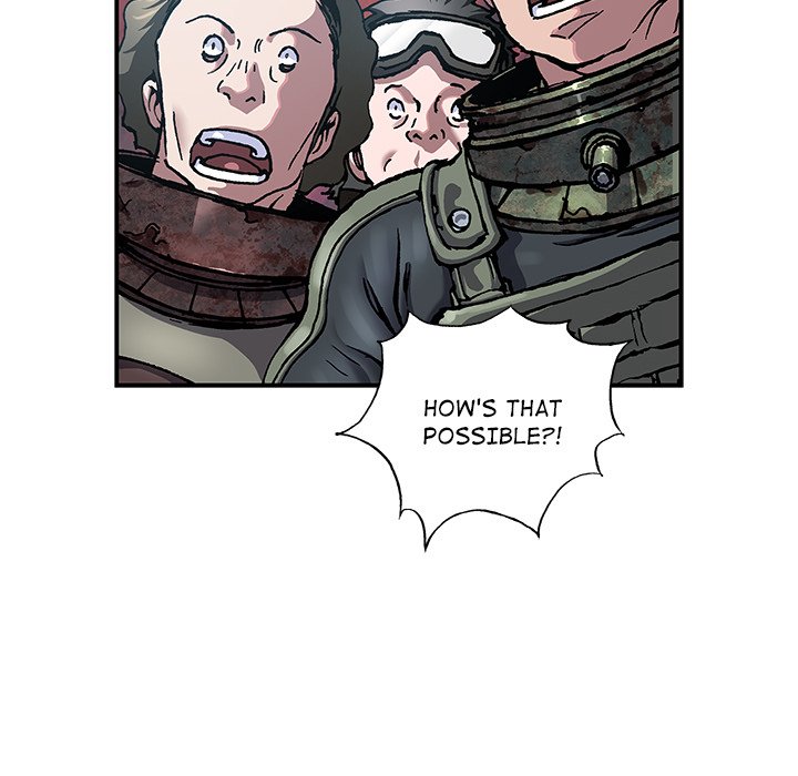 Read Leviathan Manga Online