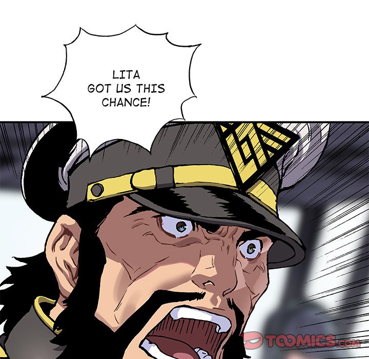 Read Leviathan Manga Online