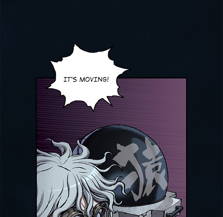 Read Leviathan Manga Online