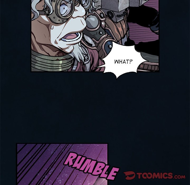 Read Leviathan Manga Online