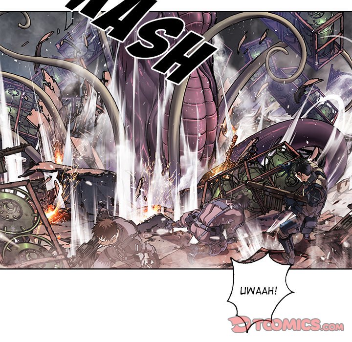 Read Leviathan Manga Online