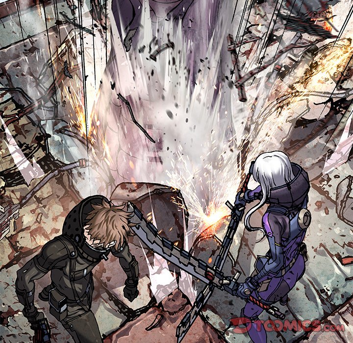 Read Leviathan Manga Online