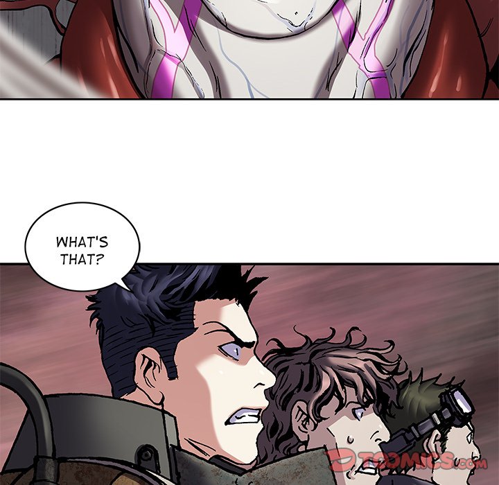 Read Leviathan Manga Online