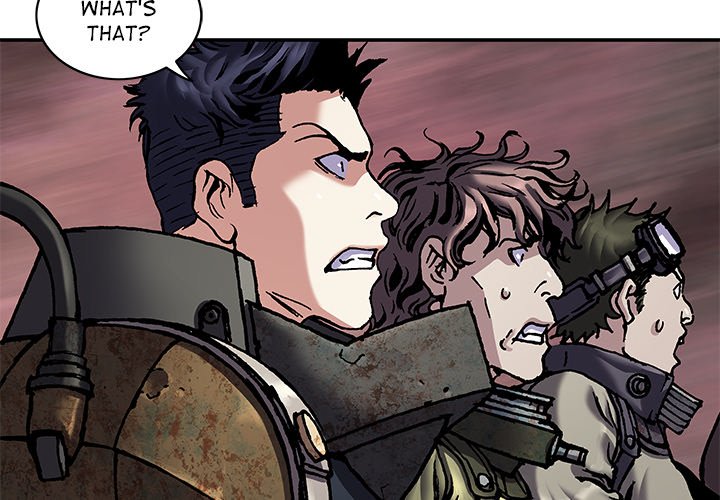 Read Leviathan Manga Online