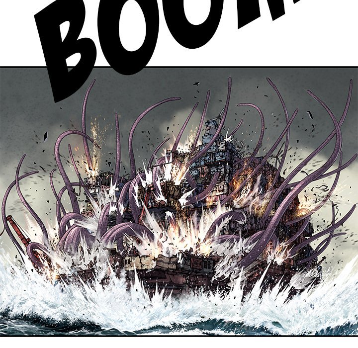 Read Leviathan Manga Online