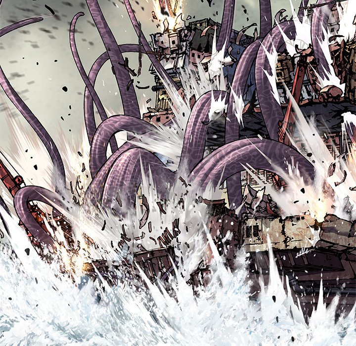 Read Leviathan Manga Online