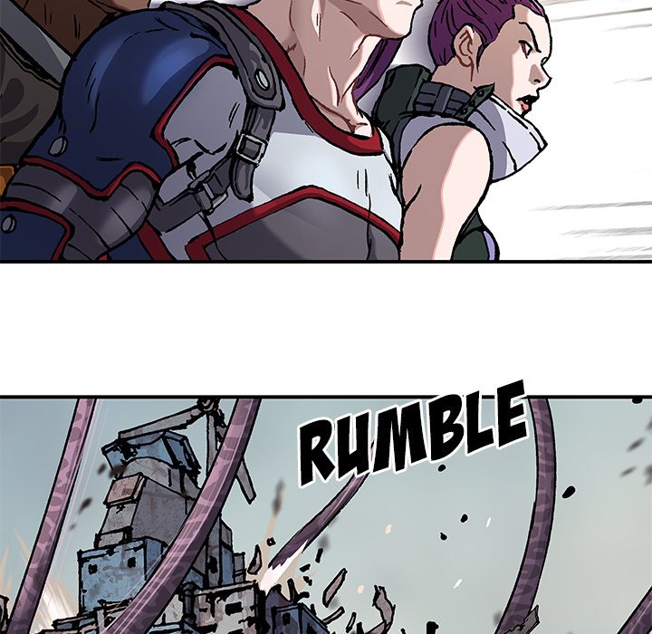 Read Leviathan Manga Online