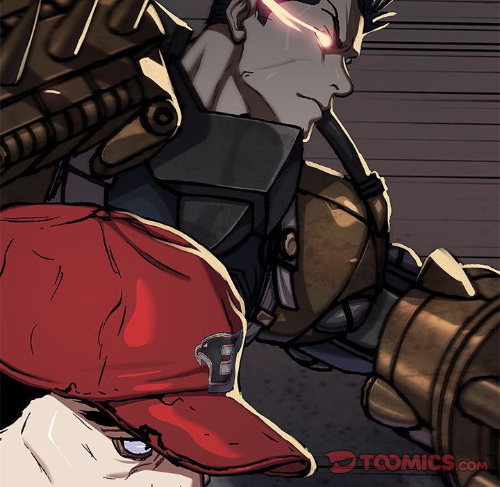 Read Leviathan Manga Online