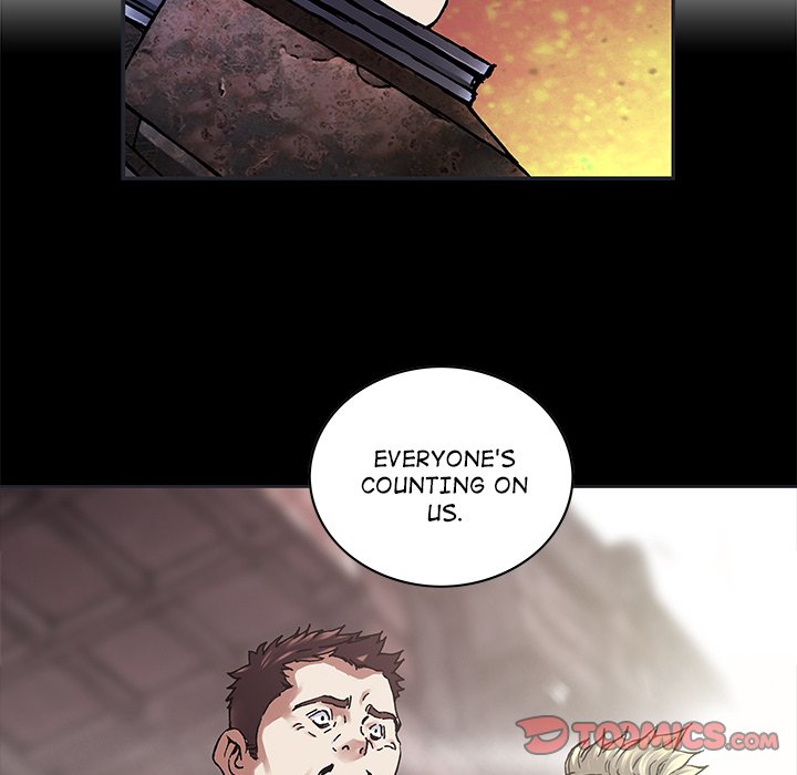 Read Leviathan Manga Online