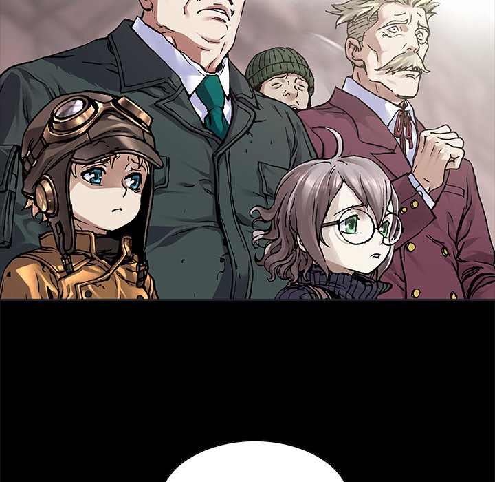 Read Leviathan Manga Online