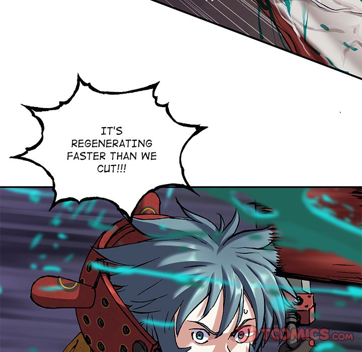 Read Leviathan Manga Online