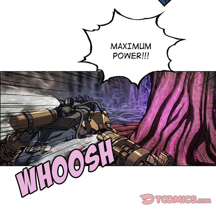 Read Leviathan Manga Online