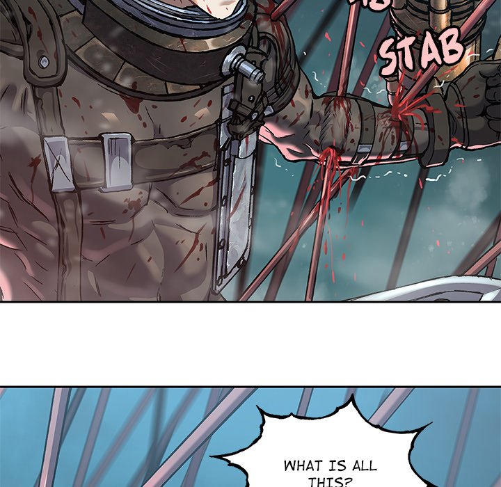 Read Leviathan Manga Online