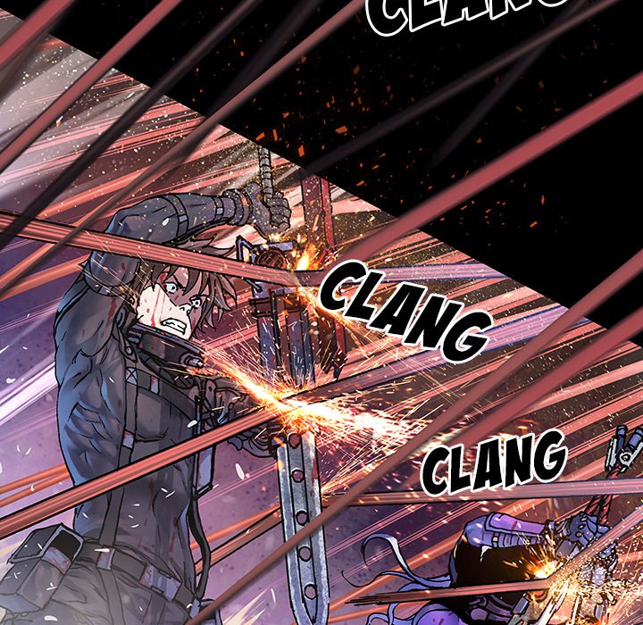 Read Leviathan Manga Online