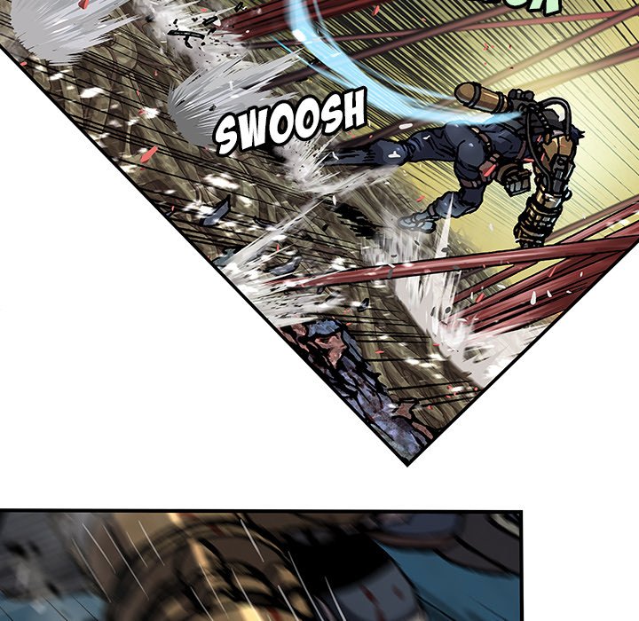 Read Leviathan Manga Online