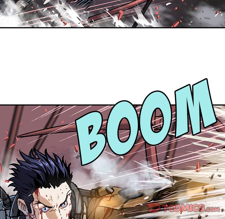 Read Leviathan Manga Online