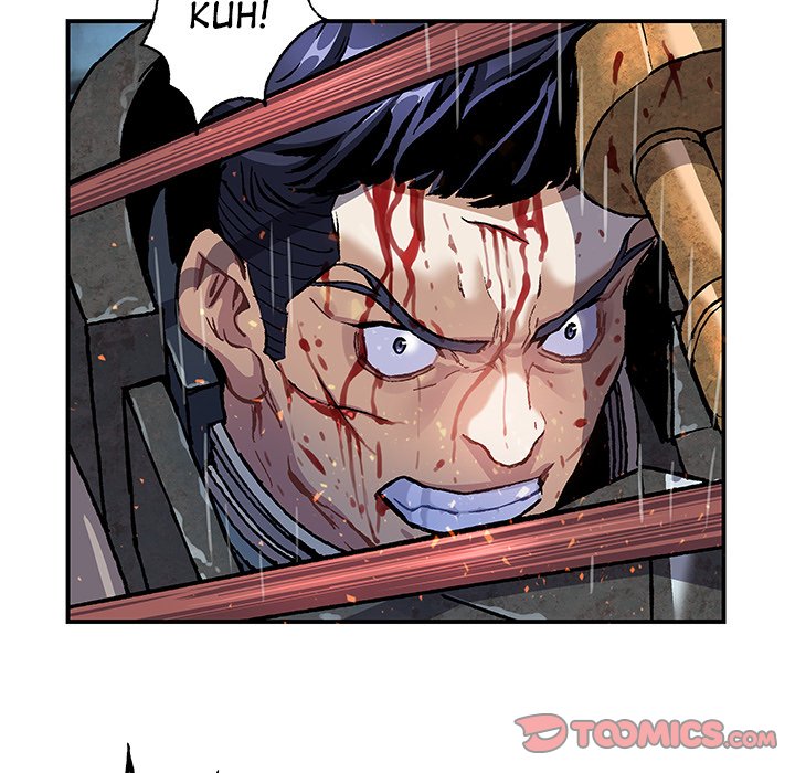 Read Leviathan Manga Online