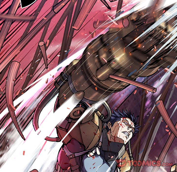 Read Leviathan Manga Online