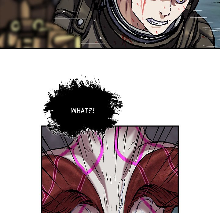 Read Leviathan Manga Online