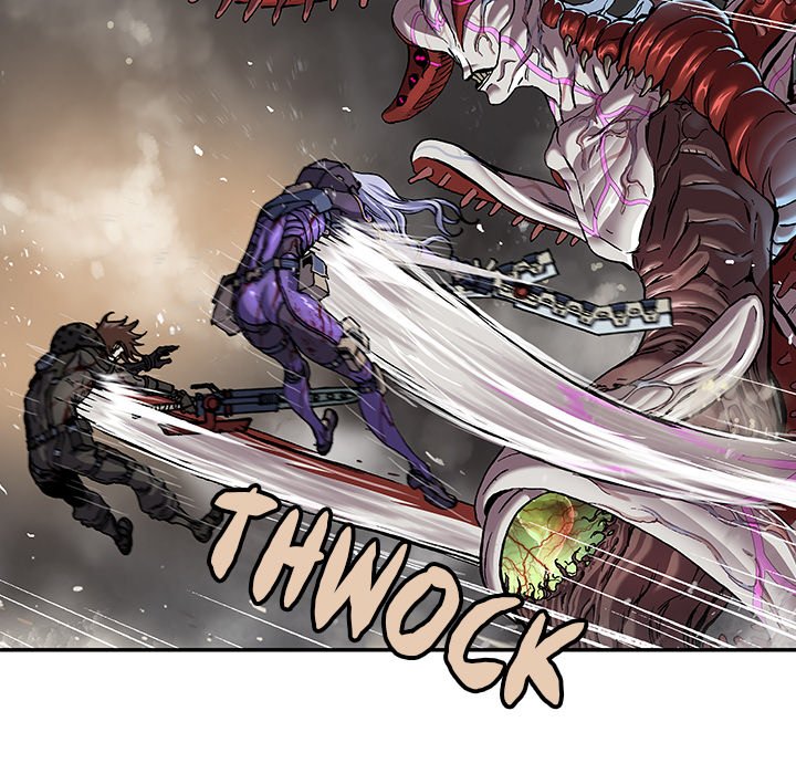 Read Leviathan Manga Online