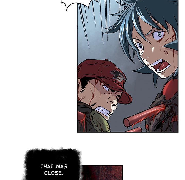 Read Leviathan Manga Online