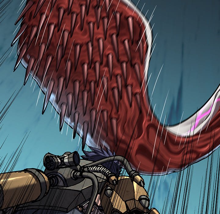 Read Leviathan Manga Online