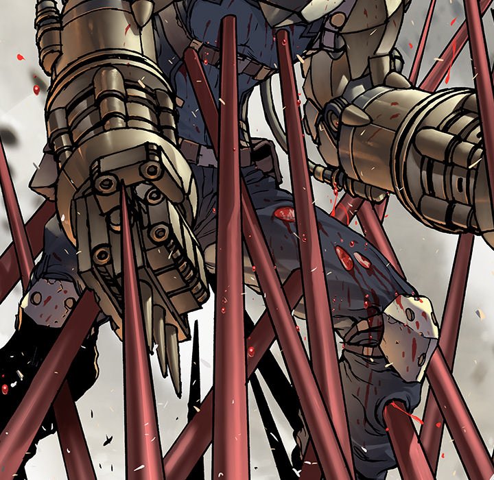 Read Leviathan Manga Online