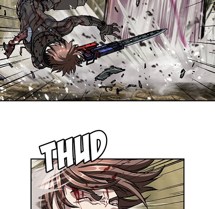 Read Leviathan Manga Online