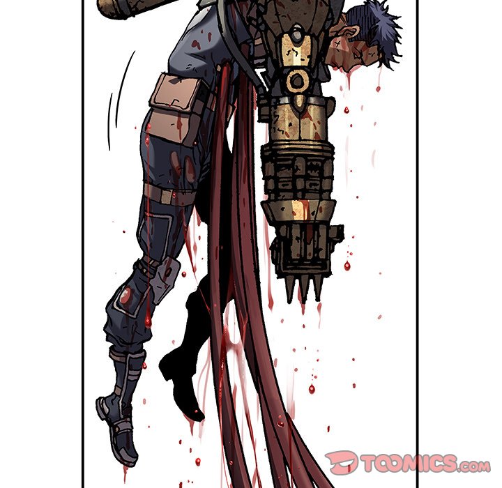 Read Leviathan Manga Online