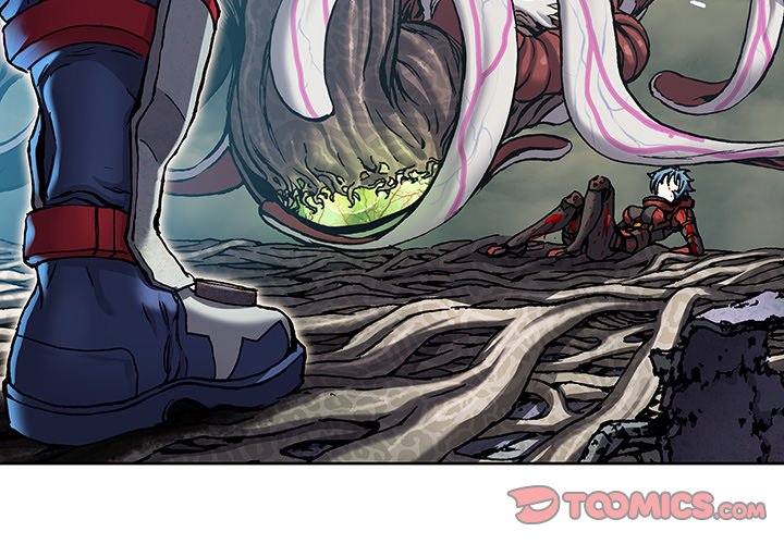 Read Leviathan Manga Online