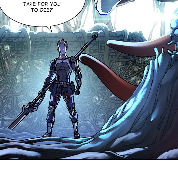 Read Leviathan Manga Online