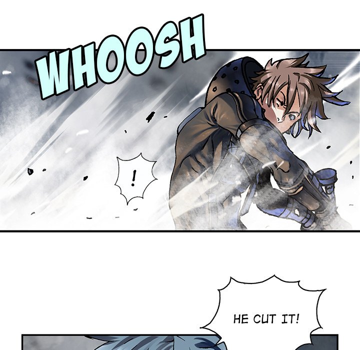 Read Leviathan Manga Online