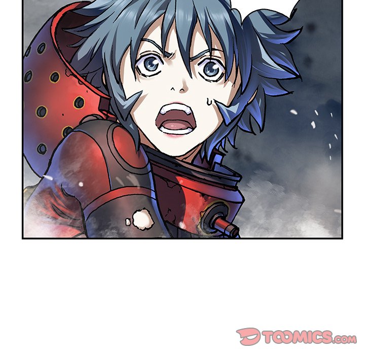 Read Leviathan Manga Online