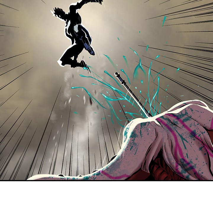 Read Leviathan Manga Online