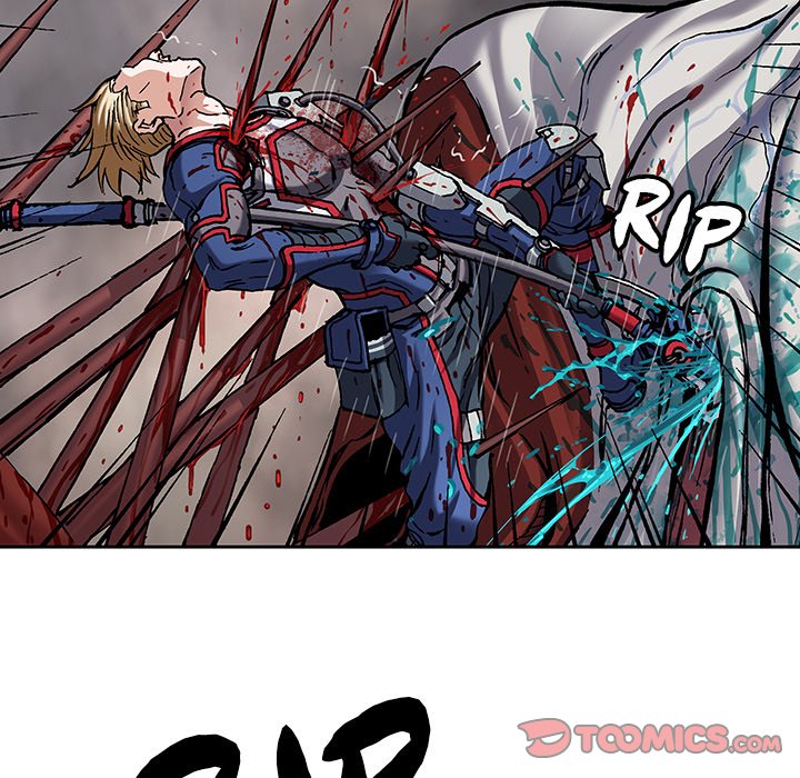 Read Leviathan Manga Online