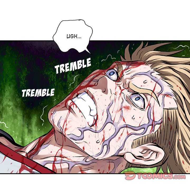 Read Leviathan Manga Online