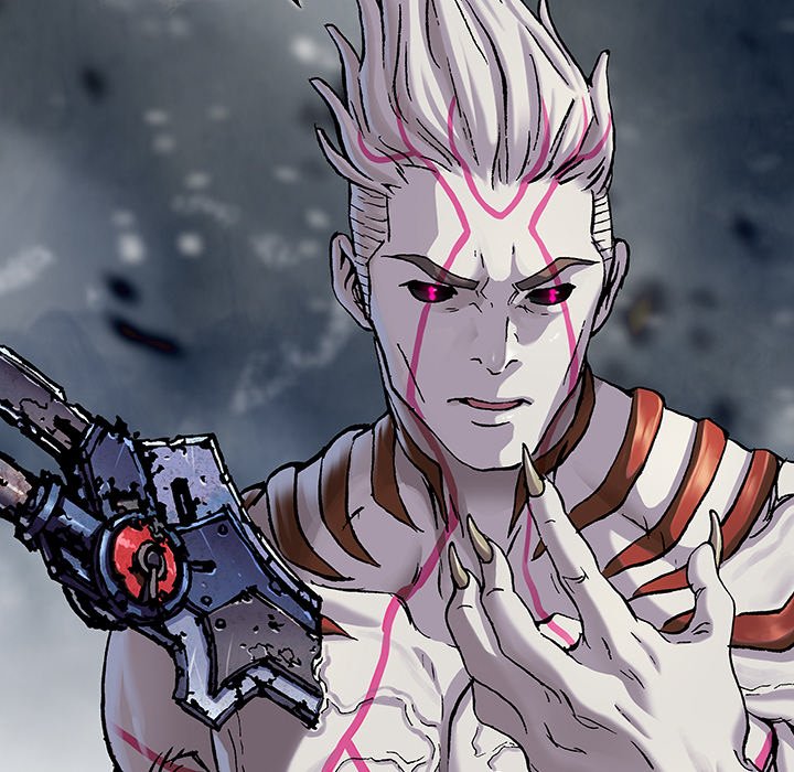 Read Leviathan Manga Online