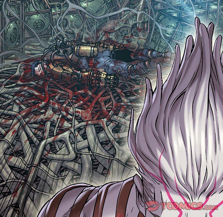 Read Leviathan Manga Online