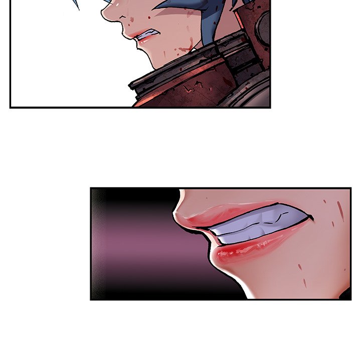 Read Leviathan Manga Online