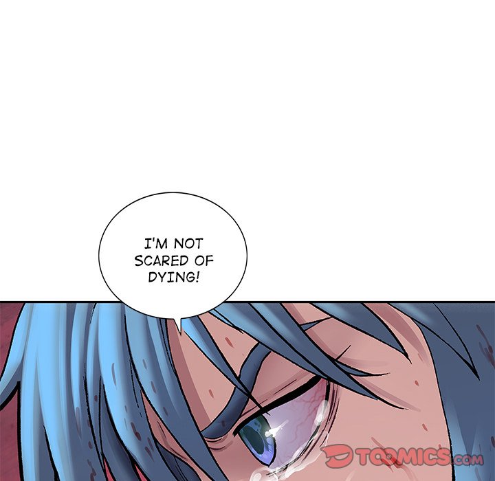 Read Leviathan Manga Online