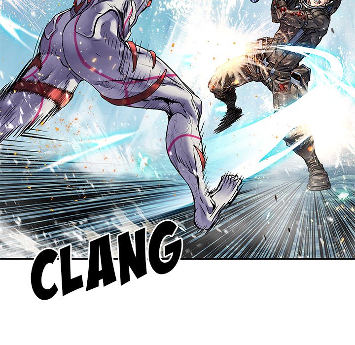 Read Leviathan Manga Online