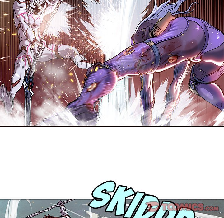 Read Leviathan Manga Online