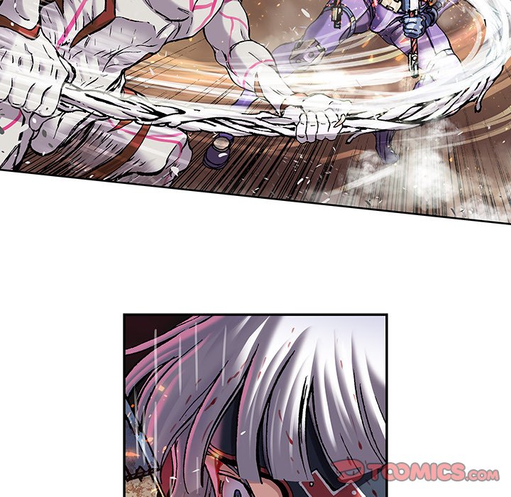 Read Leviathan Manga Online