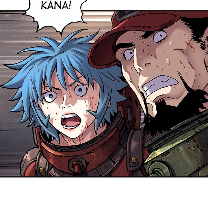 Read Leviathan Manga Online