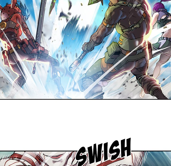 Read Leviathan Manga Online