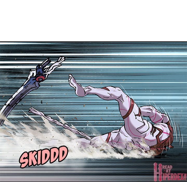 Read Leviathan Manga Online