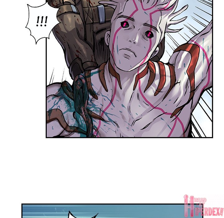 Read Leviathan Manga Online